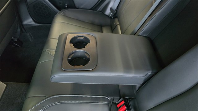 Used 2020 Subaru Impreza 2.0i Limited image 16