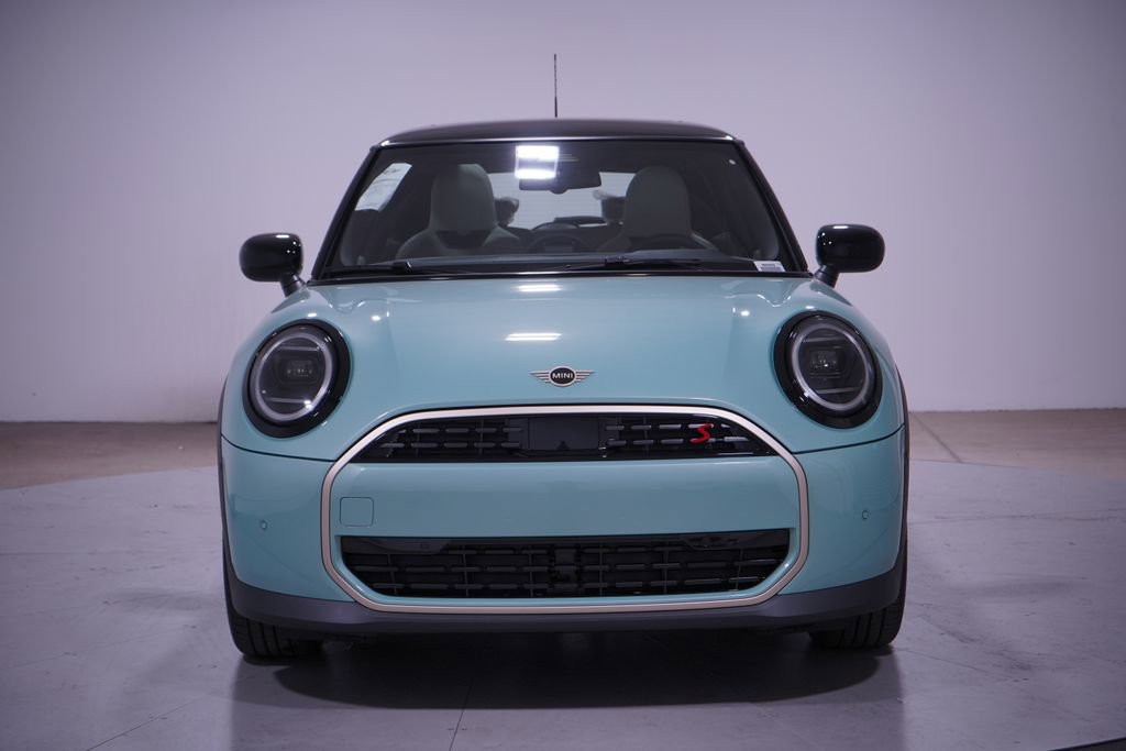New 2026 MINI Cooper S image 4