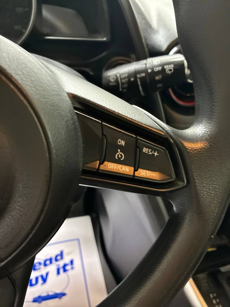 Used 2018 MAZDA CX-3 Sport AWD/4WD image 14