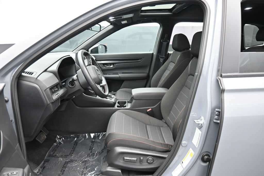 Used 2026 Honda CR-V Sport image 20