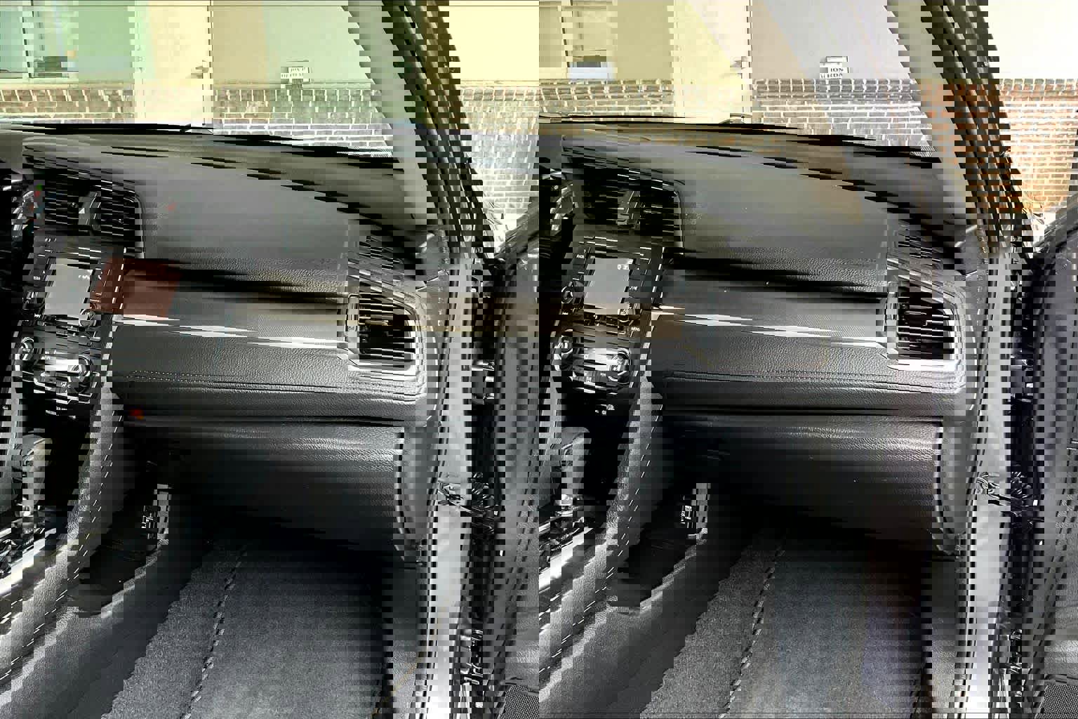 Certified 2020 Honda Civic LX image 50