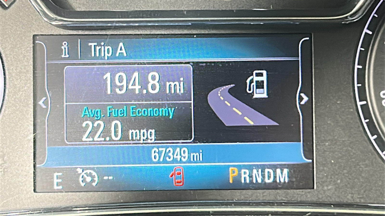 Used 2015 Buick Regal Premium w/ Experience Buick Package FWD image 22
