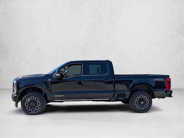 New 2026 Ford F250 Platinum image 5
