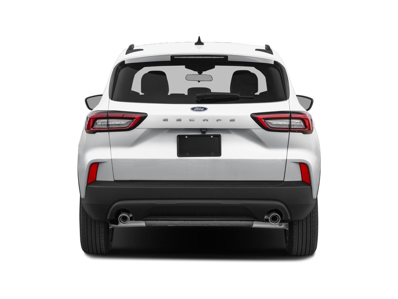 New 2026 Ford Escape ST-Line image 5