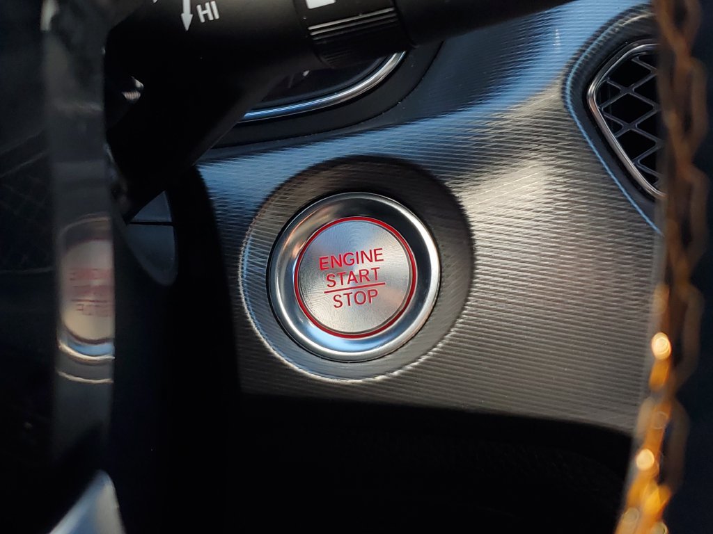 Certified 2026 Acura Integra A-Spec w/ Technology Package FWD image 28