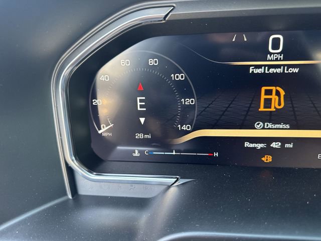 New 2026 GMC Sierra 1500 AT4X image 15