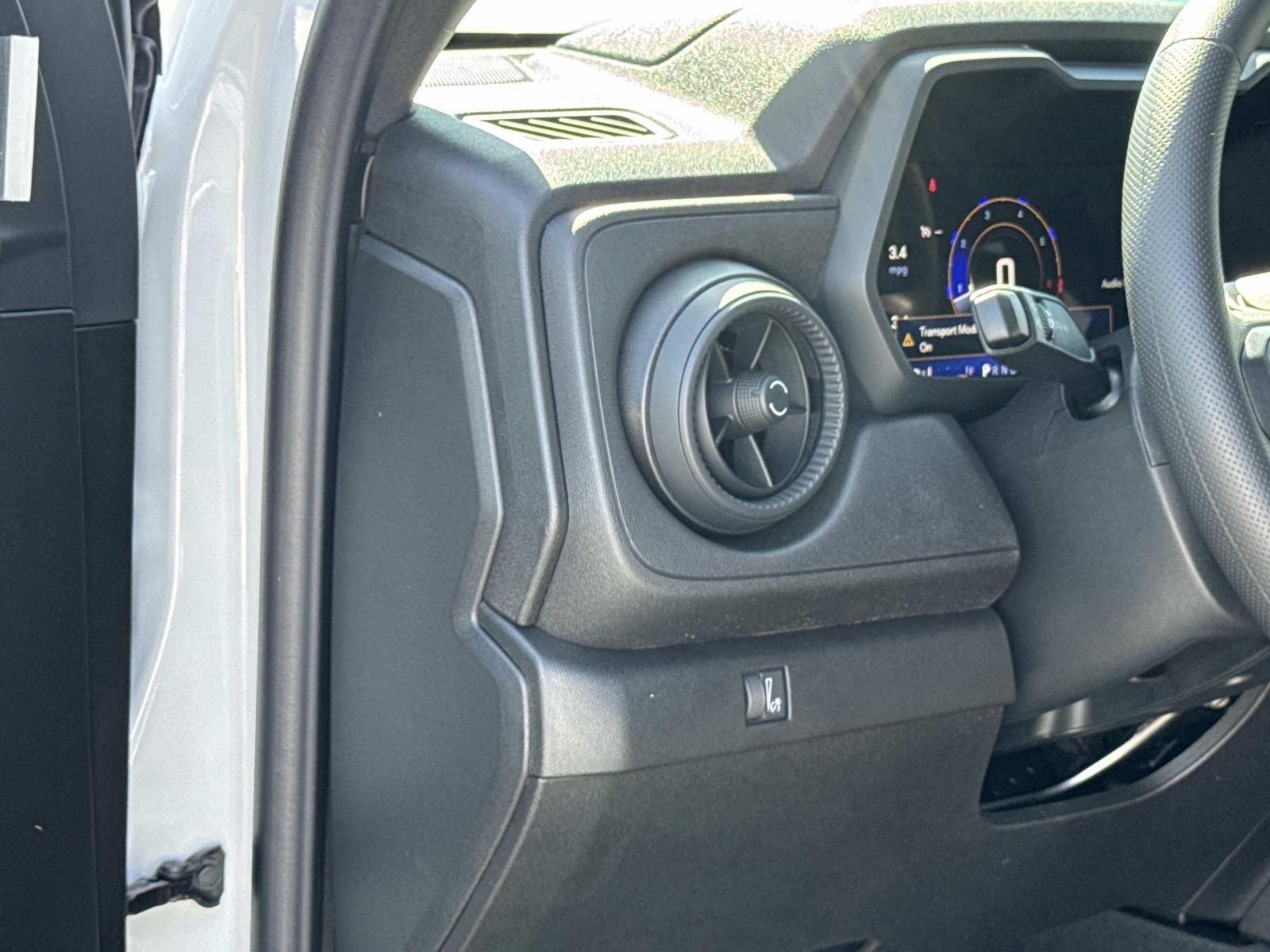 New 2026 Chevrolet Colorado W/T w/ WT Custom Package RWD image 26