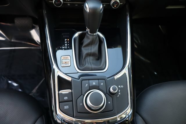 Used 2022 MAZDA CX-9 Touring Plus AWD/4WD image 35
