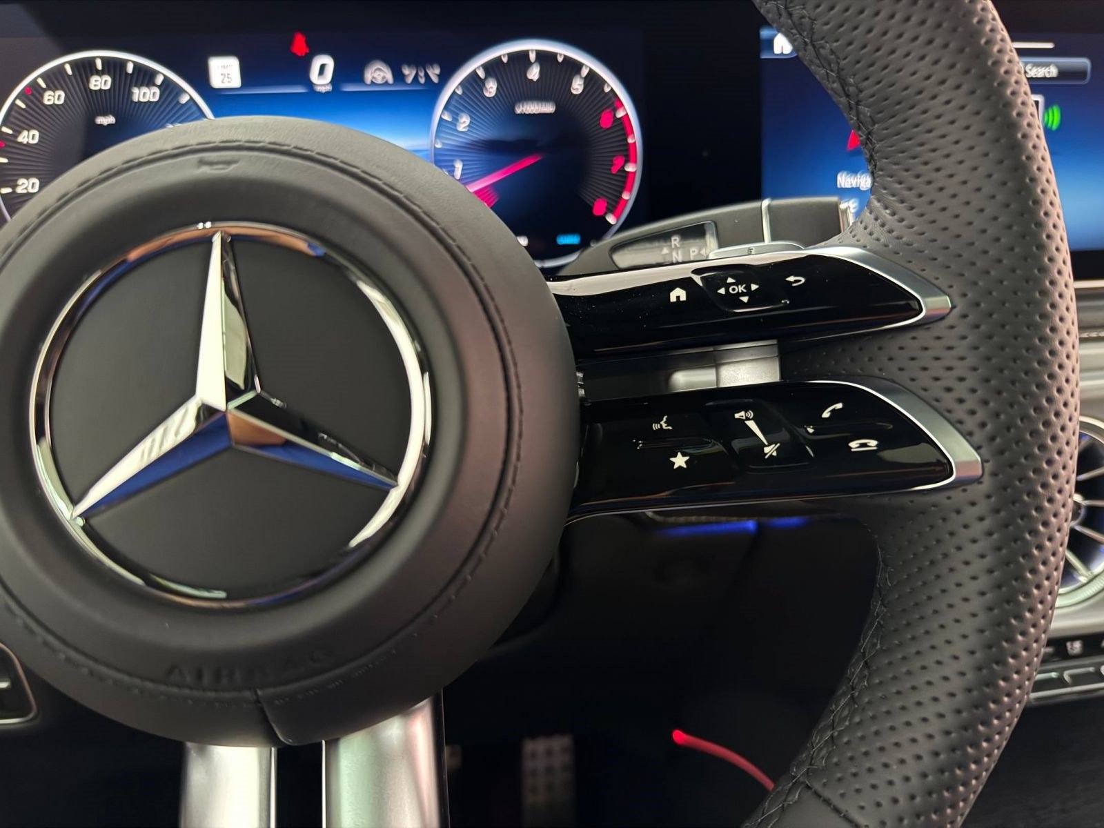 New 2026 Mercedes-Benz G 550 image 14