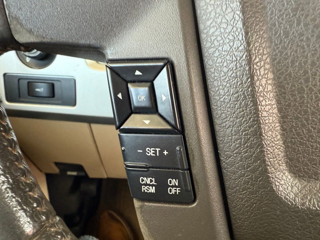 Used 2013 Ford F150 Lariat w/ Luxury Equipment Group image 24