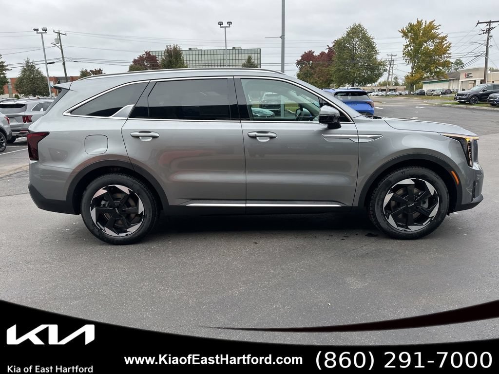 New 2026 Kia Sorento EX AWD/4WD image 5