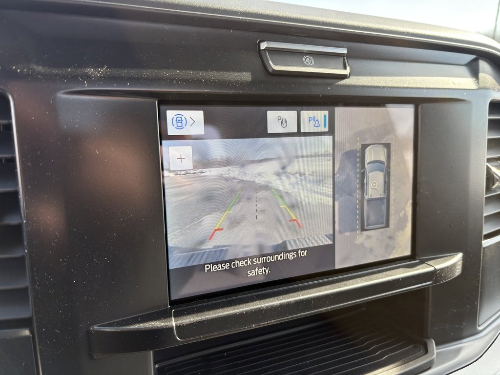 New 2026 Ford F250 XL w/ STX Appearance Package image 40