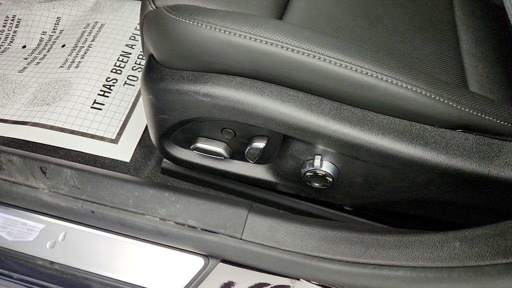 Used 2025 Cadillac CT5 Premium Luxury w/ Technology Package image 12