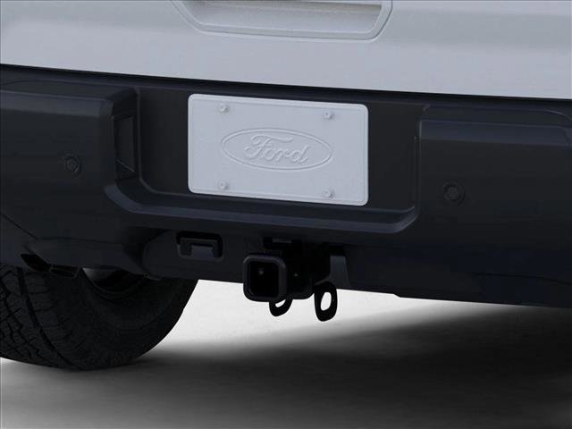 New 2026 Ford Bronco Sport Badlands w/ Badlands Tech Package image 23