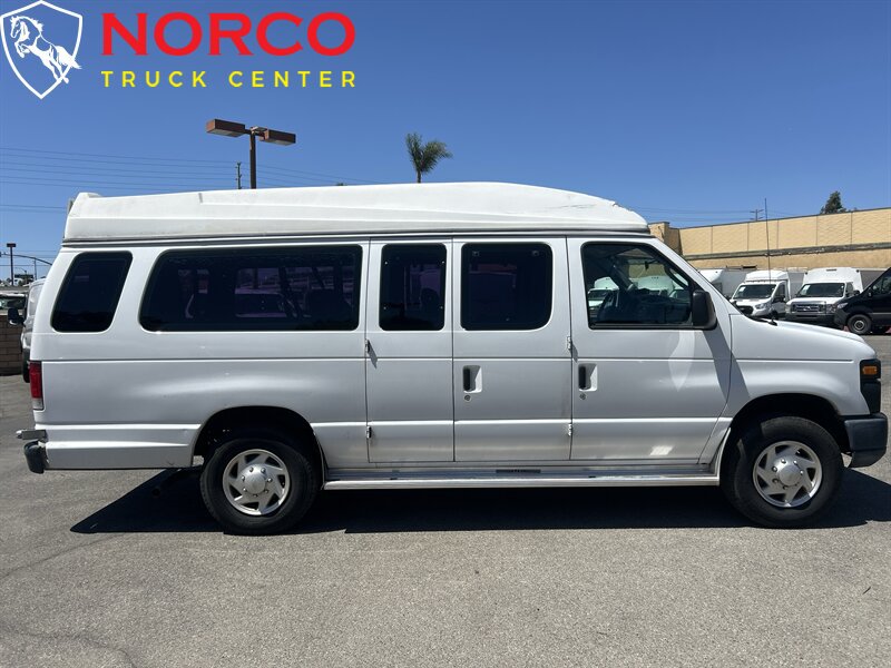 Used 2012 Ford E-250 and Econoline 250 Extended w/ PWR Group RWD image 1