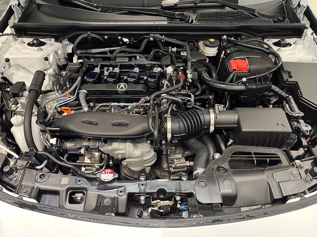 New 2026 Acura Integra A-Spec w/ Technology Package FWD image 20