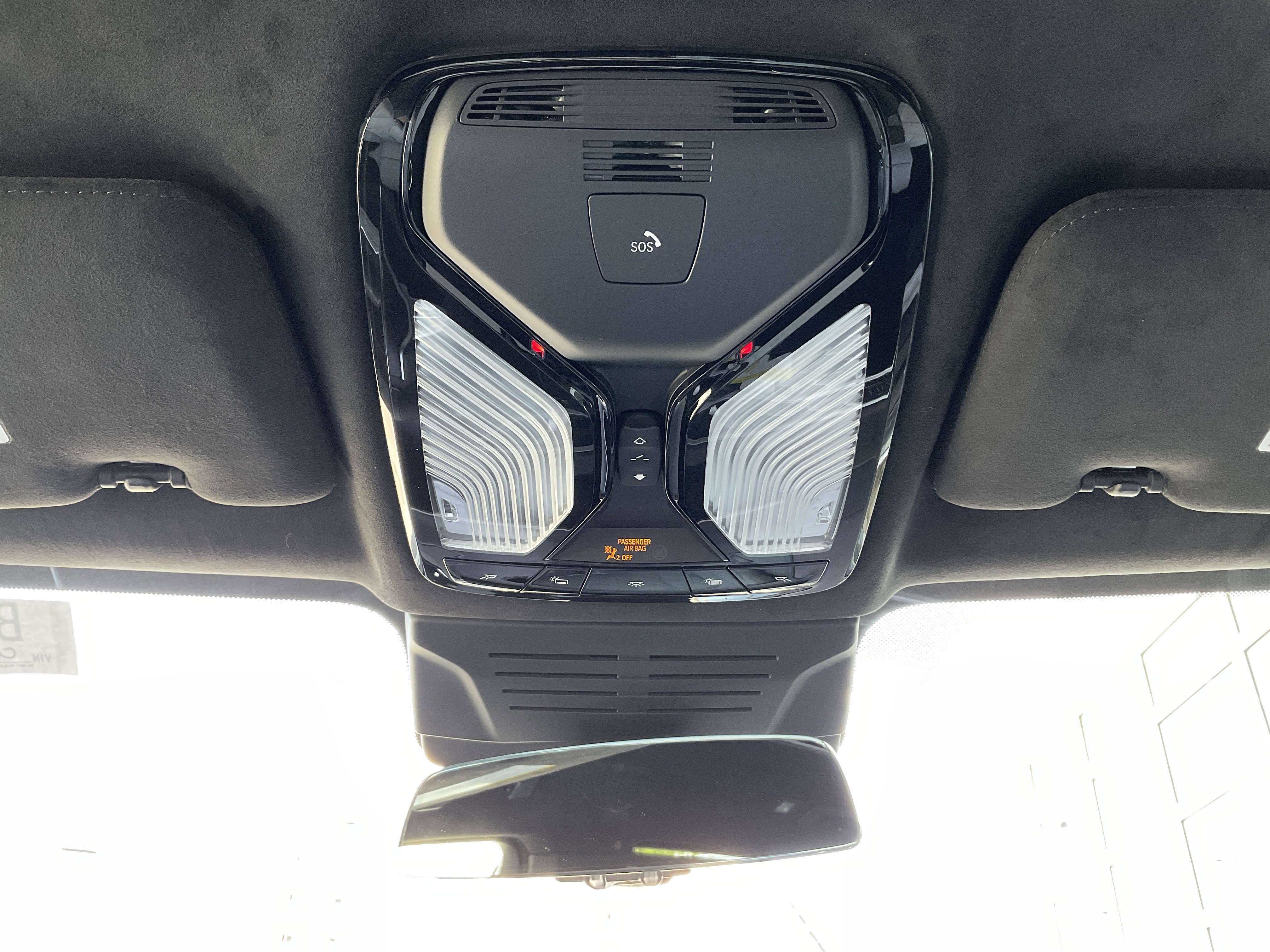 New 2026 BMW X7 xDrive40i w/ Premium Package image 20