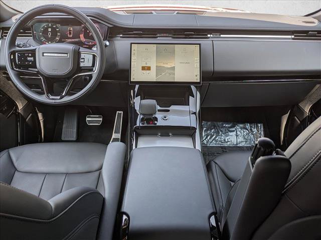 Certified 2026 Land Rover Range Rover Sport Dynamic SE AWD/4WD image 19