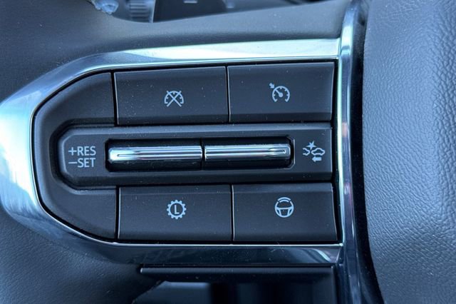 New 2026 GMC Yukon XL Elevation w/ Elevation Premium Package image 31