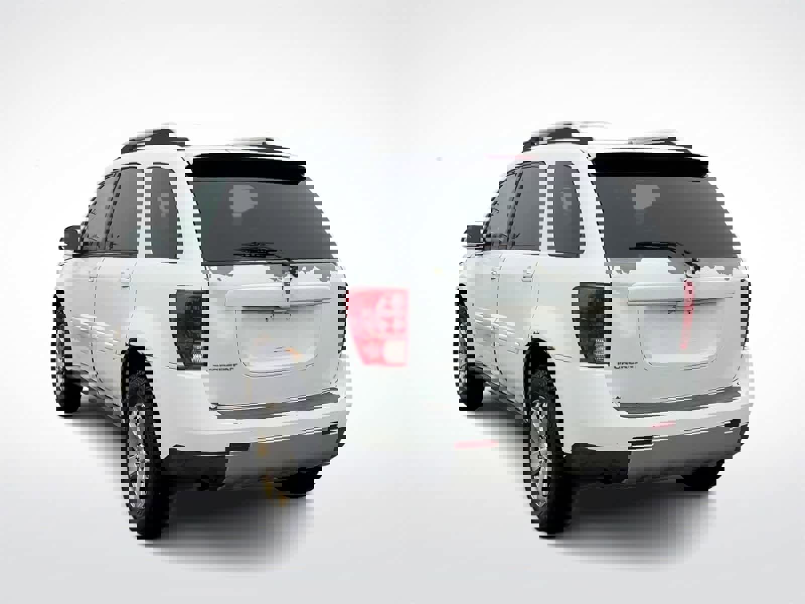 Used 2007 Pontiac Torrent 2WD w/ Preferred Package image 7