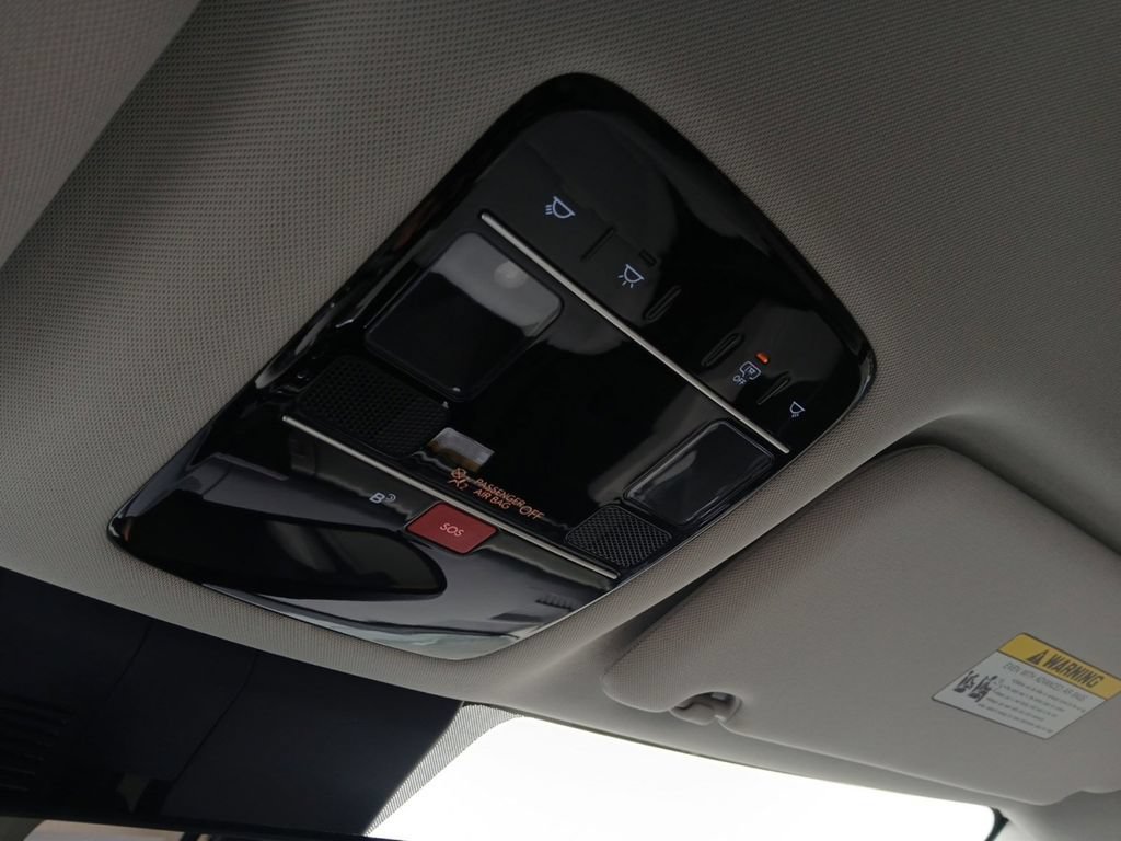 New 2026 Hyundai Santa Fe SE FWD image 24