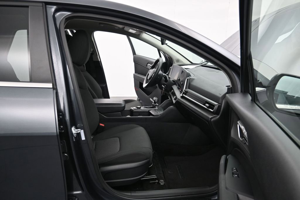 Used 2024 Kia Sportage LX AWD/4WD image 13