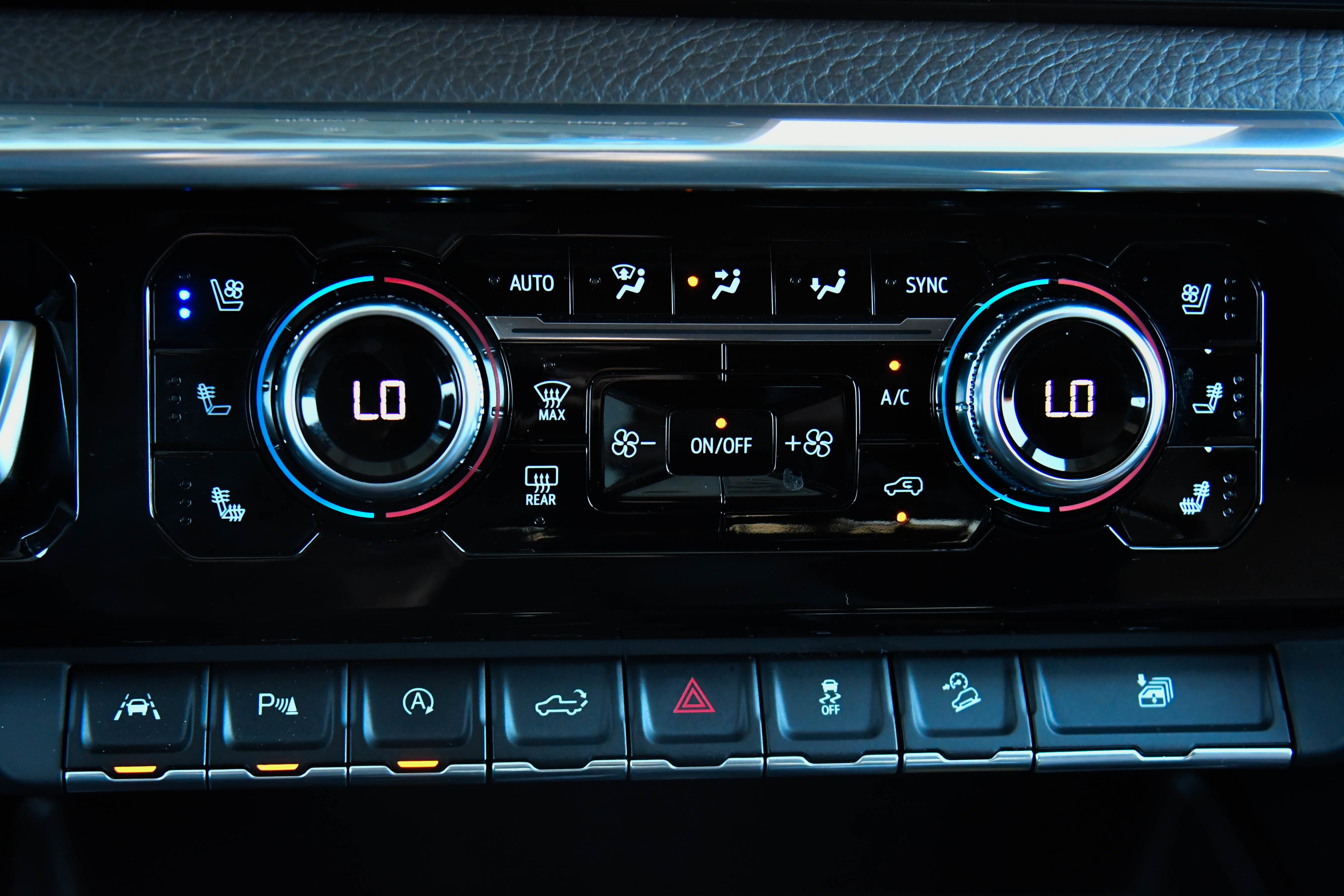 Used 2023 GMC Sierra 1500 Denali w/ Denali Reserve Package image 35