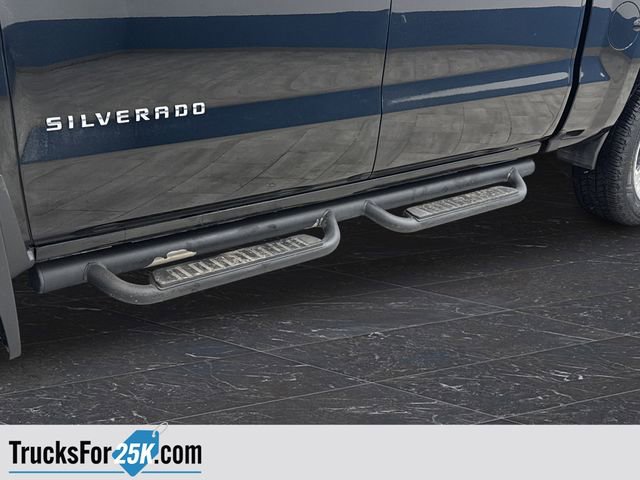 Used 2018 Chevrolet Silverado 1500 Custom w/ Custom Value Package image 31