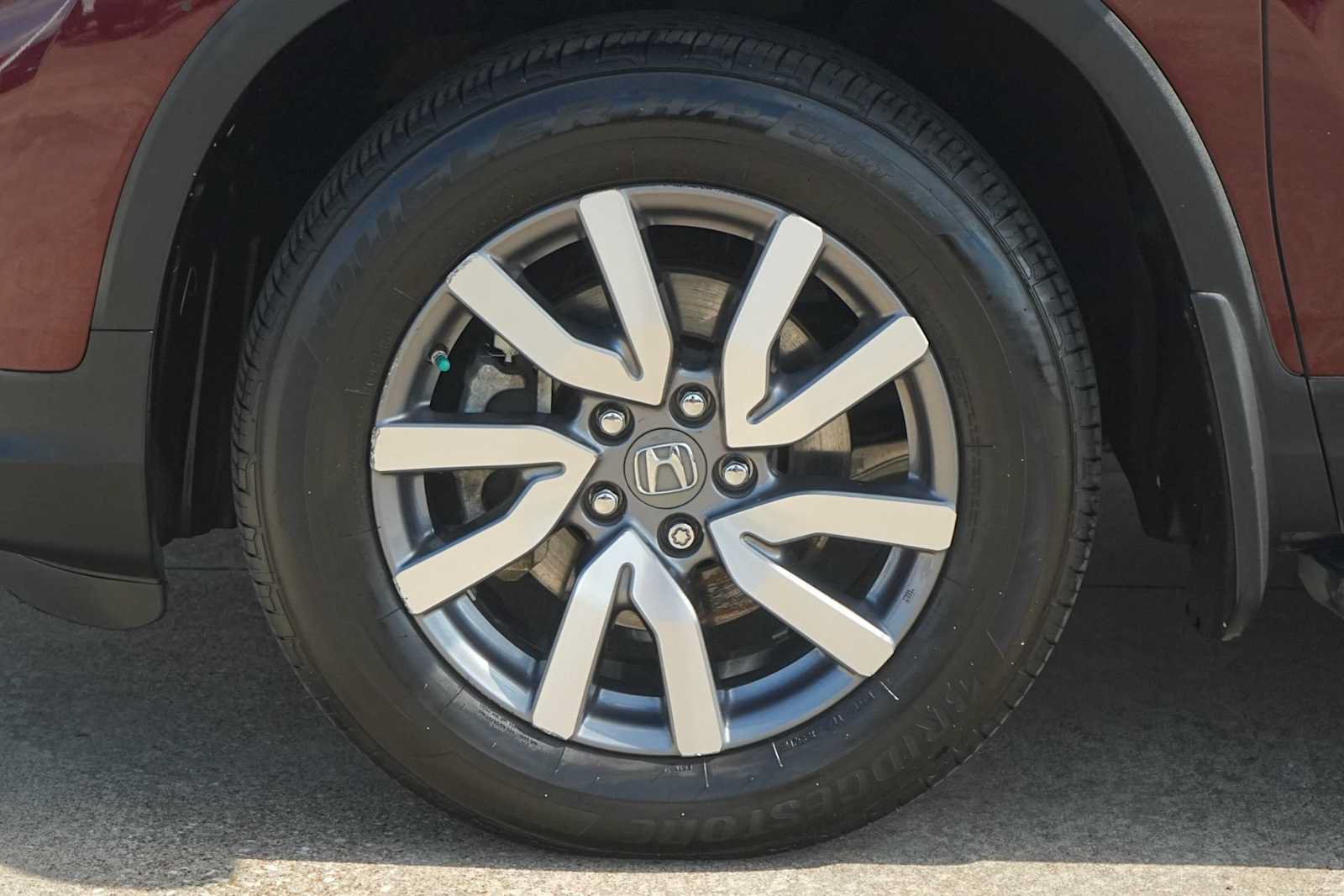 Used 2020 Honda Pilot EX image 7