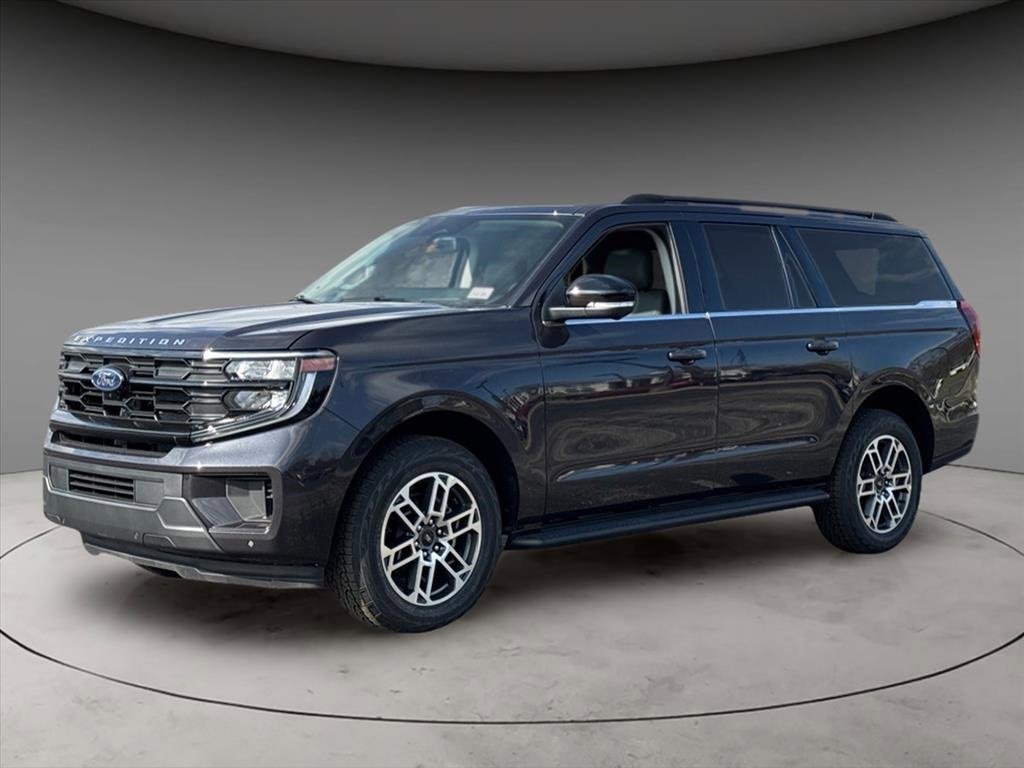 New 2025 Ford Expedition Max Active image 1
