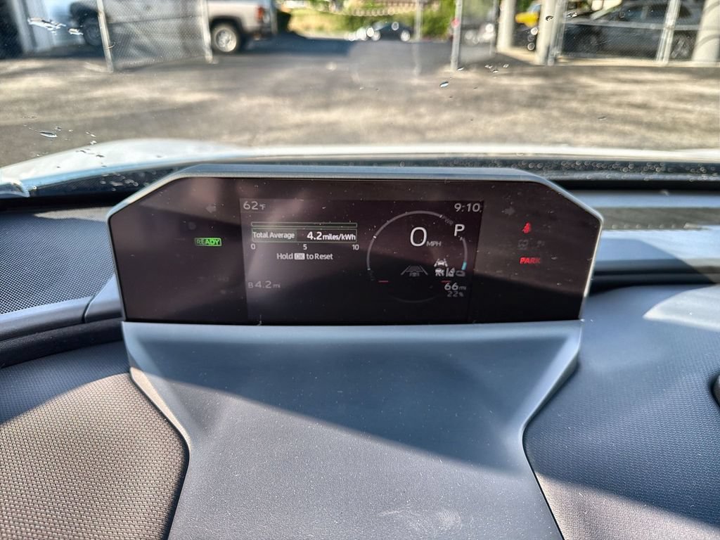Used 2026 Toyota bZ FWD image 21