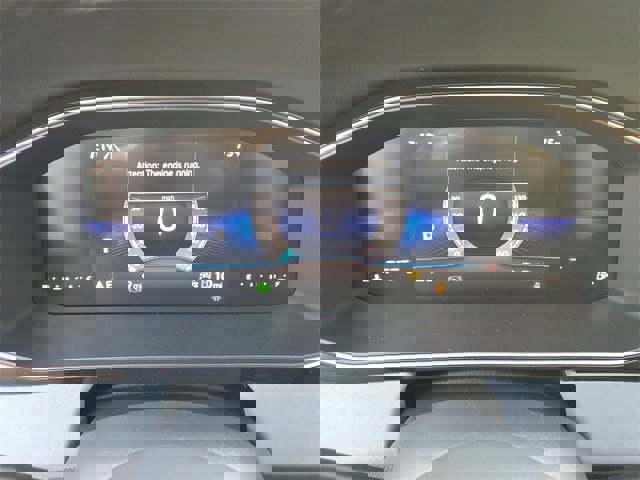 New 2025 Volkswagen Jetta SE image 21