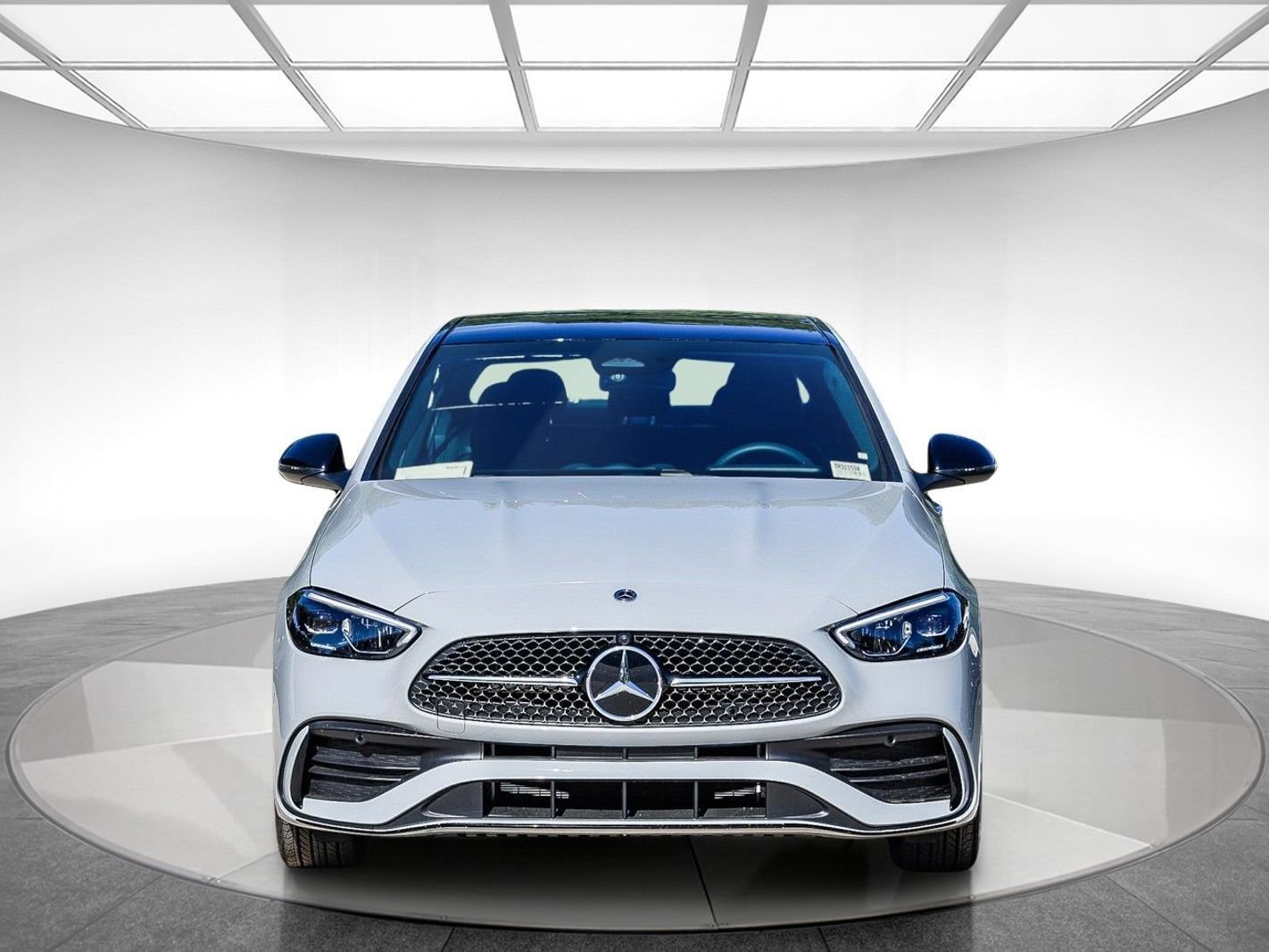 New 2026 Mercedes-Benz C 300 Sedan image 7