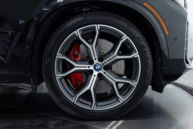 Certified 2024 BMW X5 xDrive50e w/ Executive Package image 27