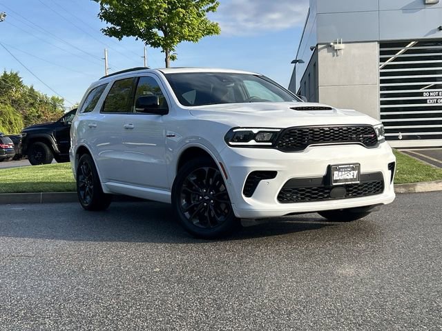 Used 2025 Dodge Durango R/T