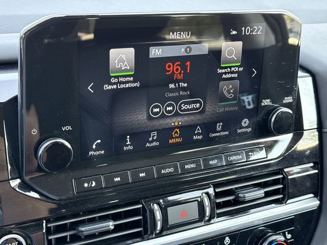 Used 2024 Nissan Pathfinder SL w/ Cargo Package image 21