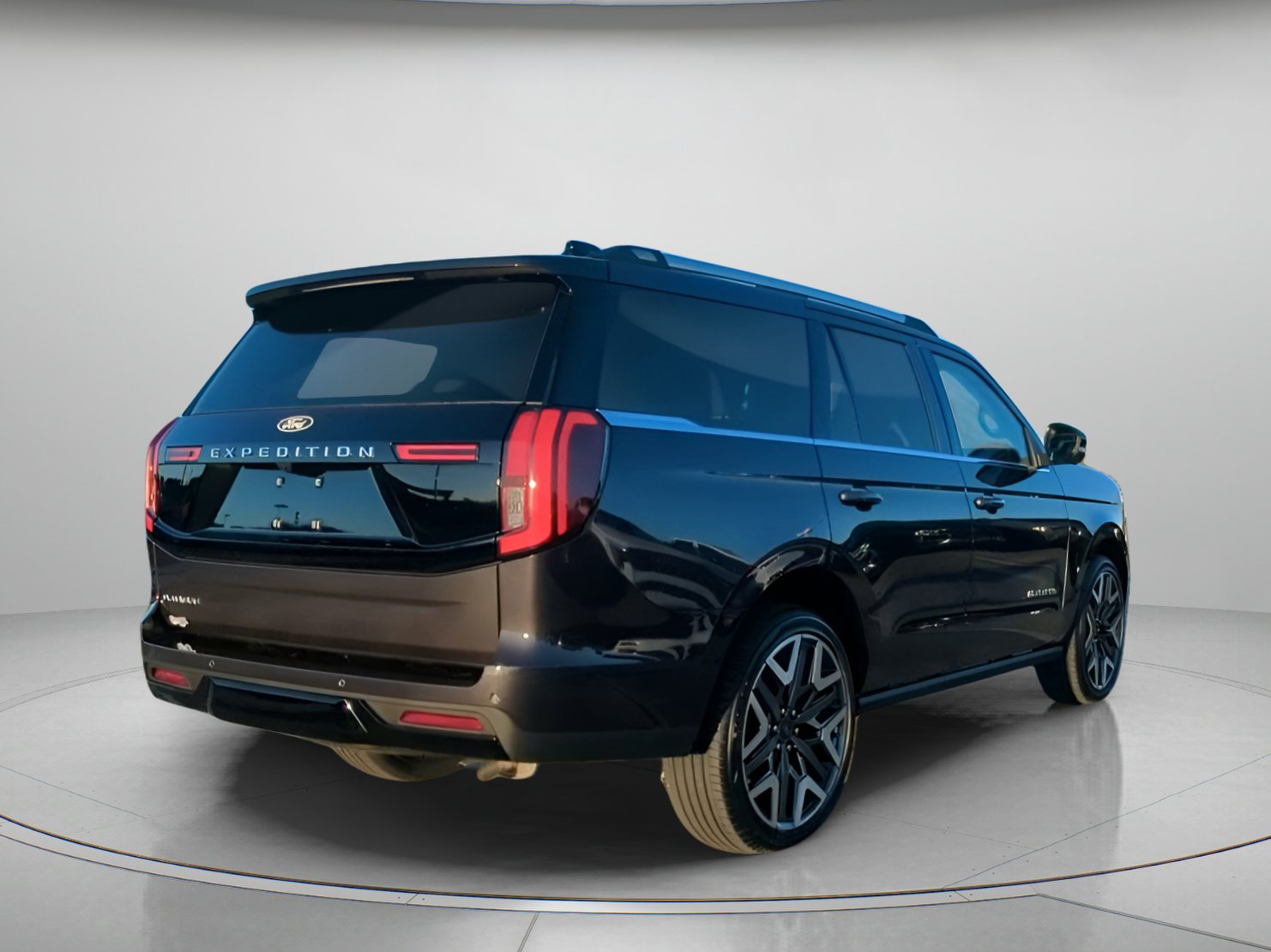 New 2027 Ford Expedition Platinum AWD/4WD image 30