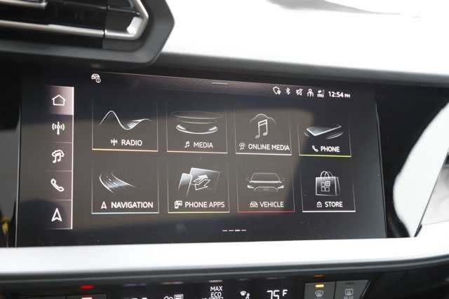 New 2026 Audi A3 2.0T Premium Plus image 24