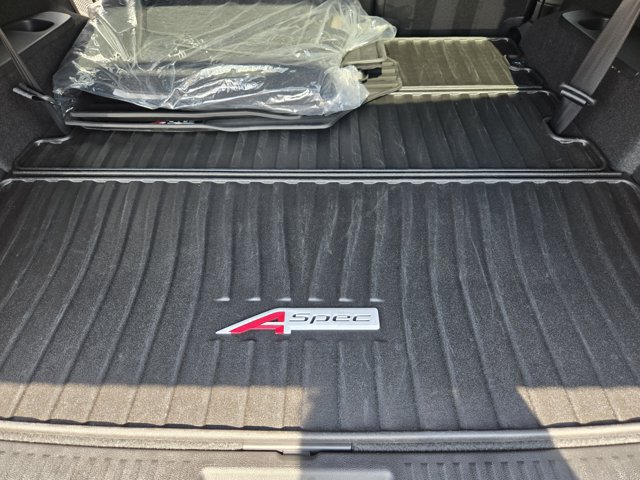 Certified 2026 Acura MDX A-Spec AWD/4WD image 37