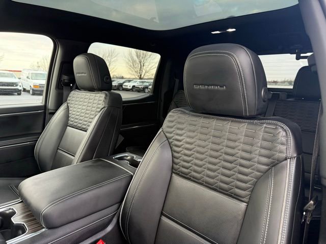 Used 2025 GMC Sierra EV Denali image 30