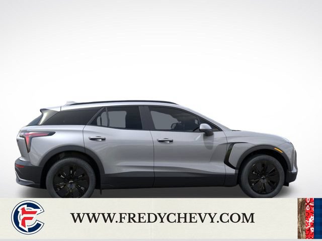 New 2026 Chevrolet Blazer EV LT FWD image 5