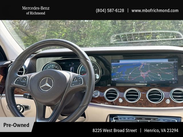 Used 2017 Mercedes-Benz E 300 image 15