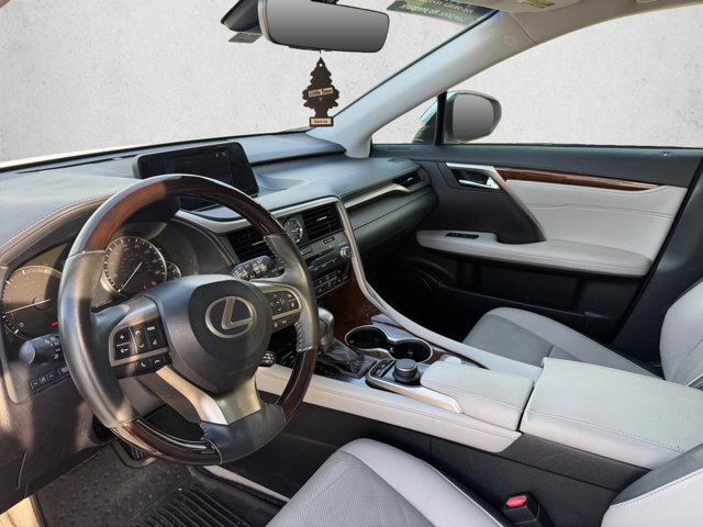 Used 2017 Lexus RX 350 FWD w/ Premium Package image 10