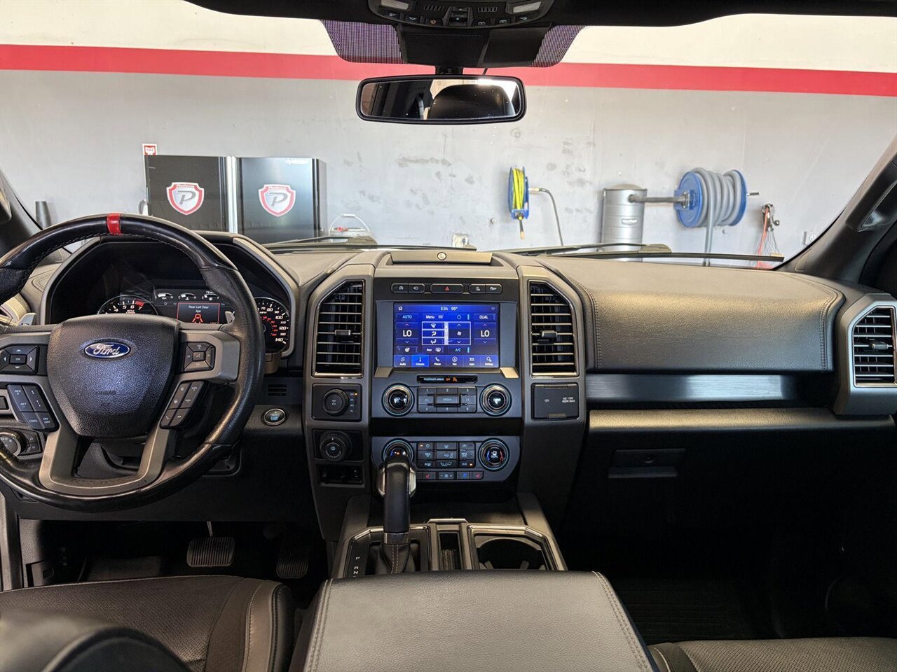 Used 2019 Ford F150 Raptor w/ Equipment Group 802A Luxury AWD/4WD image 25