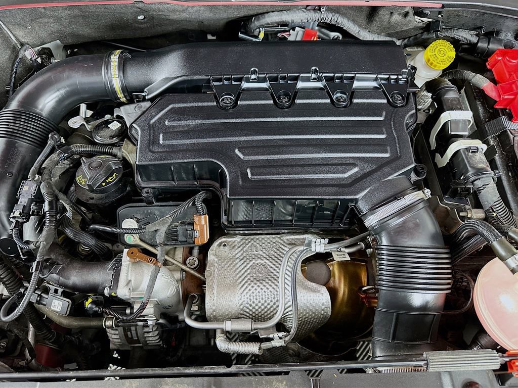 Certified 2023 Jeep Renegade Altitude image 39