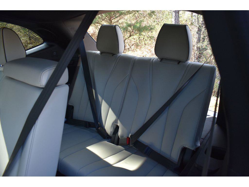 New 2026 Acura MDX A-Spec w/ Advance Package AWD/4WD image 33