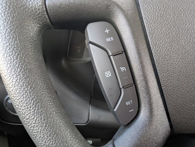 New 2024 Chevrolet Express 3500 w/ Power Convenience Package RWD image 10