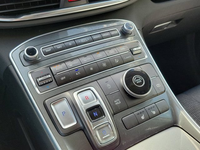 Certified 2023 Hyundai Santa Fe SEL FWD image 30