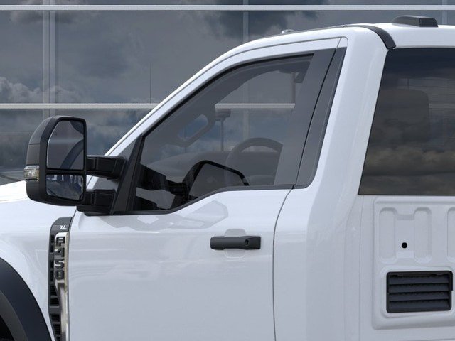 New 2026 Ford F450 XL w/ XL Chrome Package AWD/4WD image 20