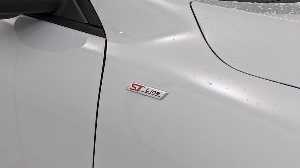 New 2026 Ford Escape ST-Line w/ Tech Pack #1 image 39